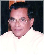 Sri Yeerra Narayana Swamy