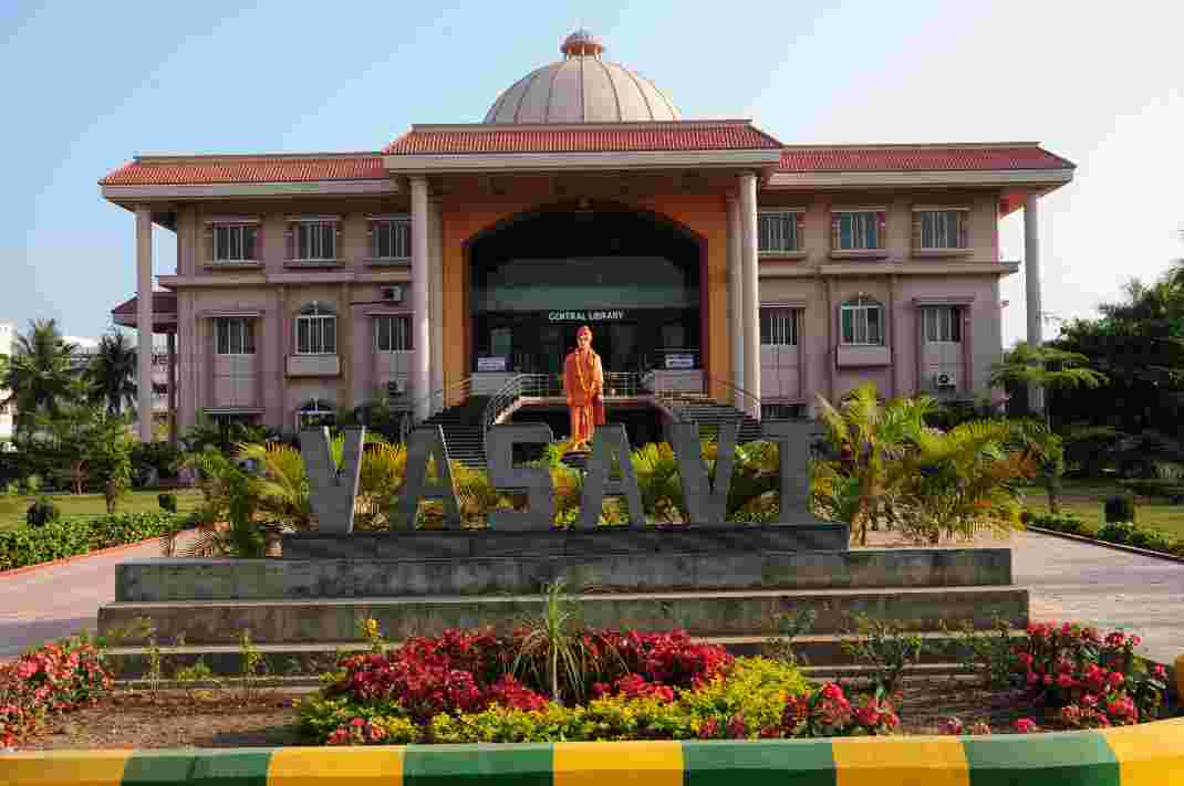Sri Vasavi Engineering College